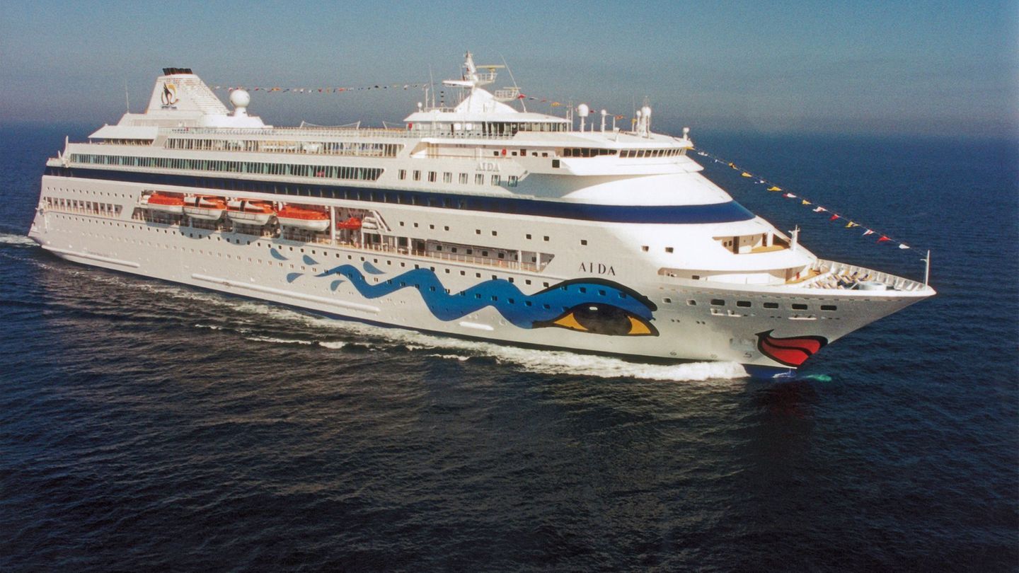 Schifffahrt: Aida feiert 30 Jahre - wie lange hält die Sause an?