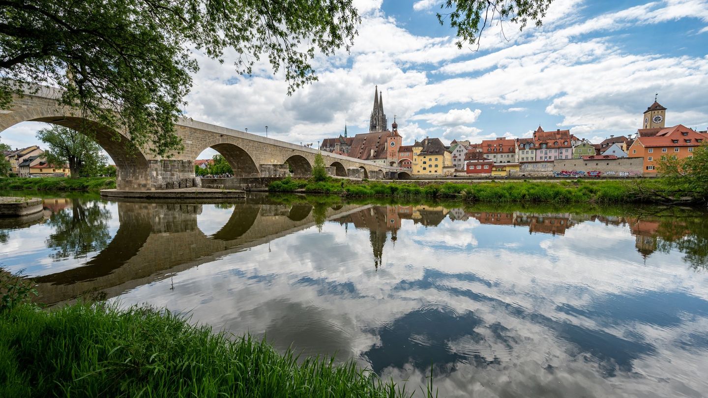 Welterbetag: Unesco-Präsidentin mahnt Schutz von Welterbestätten an