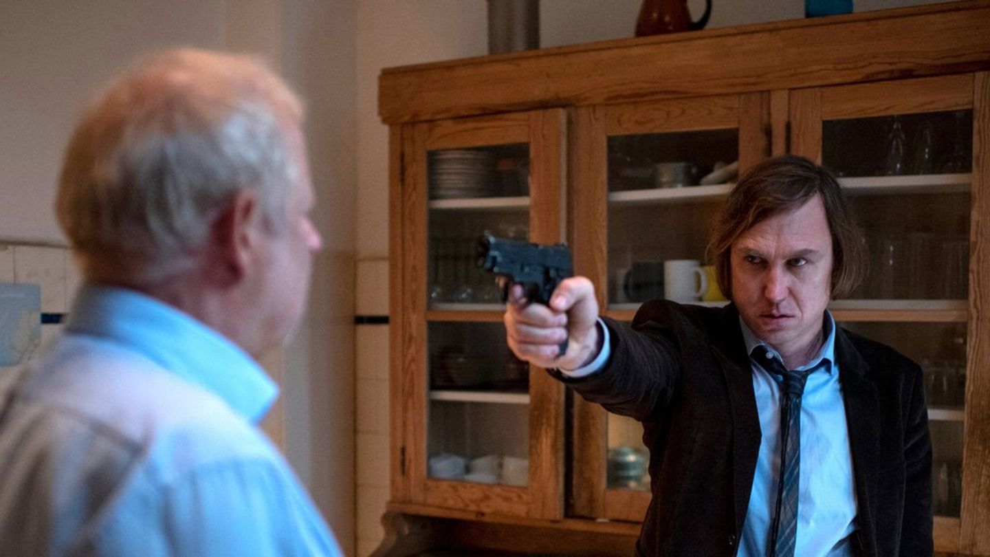 Vorschau: TV-Tipps am Sonntag
