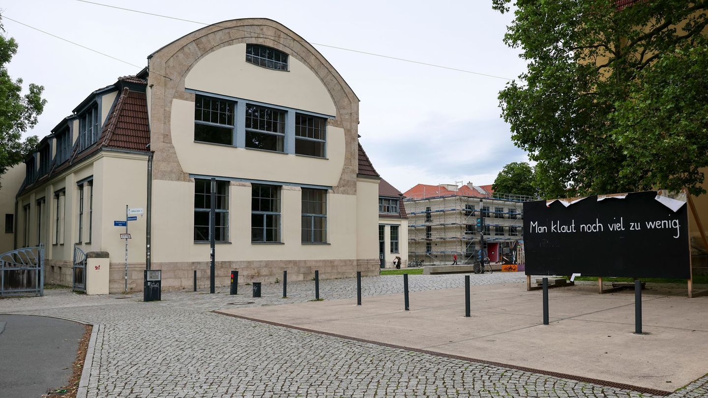 Welterbetag: Bauhaus, Wartburg, Hainich – Thüringen lädt zum Welterbetag