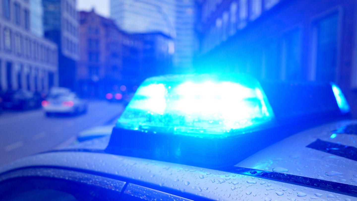 Kriminalität: Millionenbeute bei Haspa-Einbruch 2023 - Vier Männer in Haft