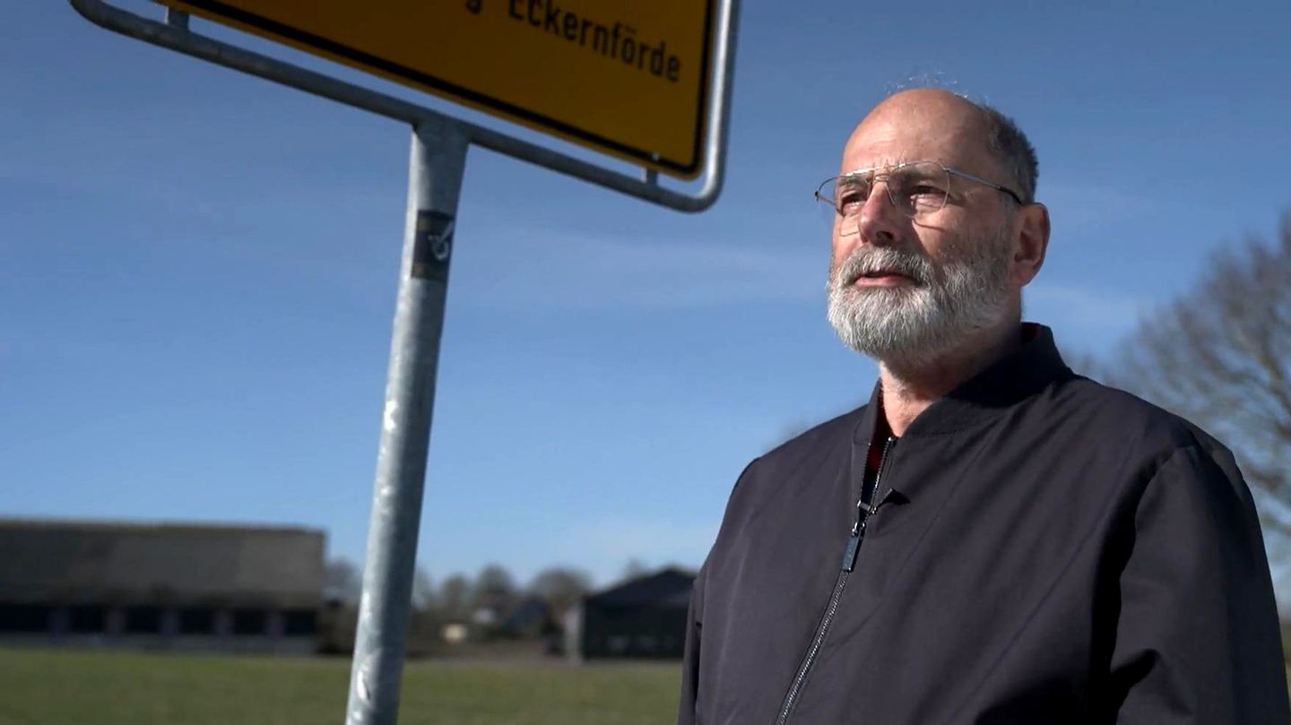 Schleswig-Holstein: In Sören werden ständig Ortsschilder gek