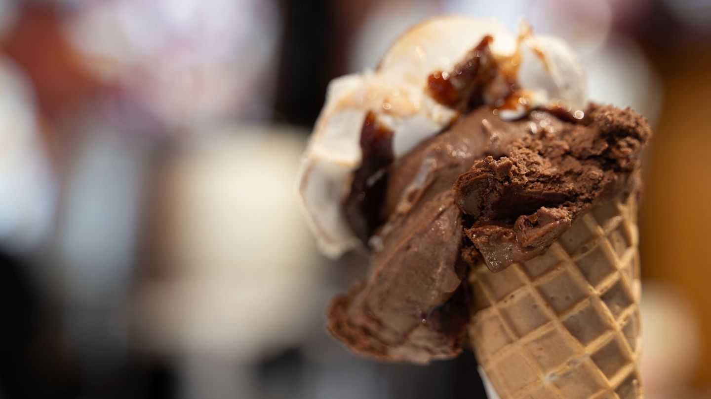 Touristenfalle: Zwei Eis (plus Extras) in Rom: 44 Euro