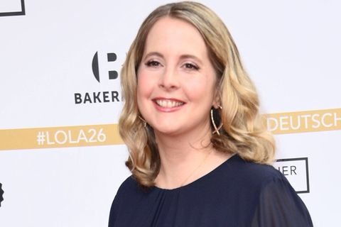 Verena Hubertz hat ihrem Partner das Jawort gegeben.