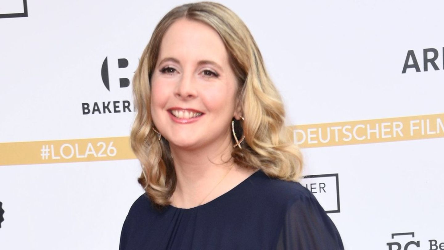 Verena Hubertz: Bauministerin verkündet Hochzeit