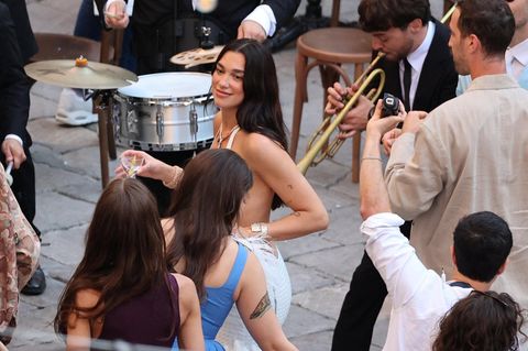 Dua Lipa