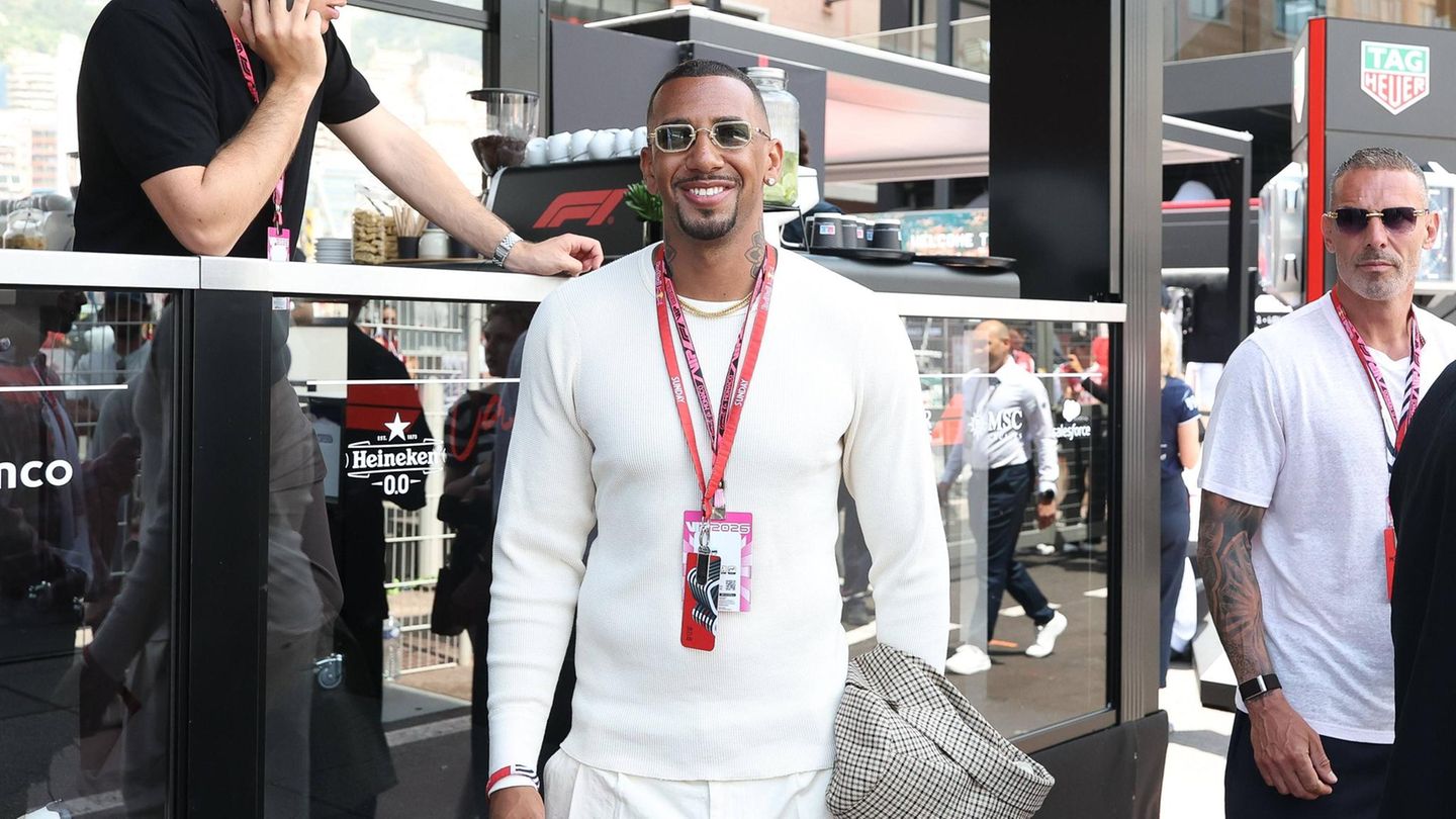 Jerome Boateng