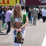 Lindsey Vonn