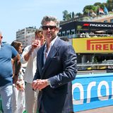 Patrick Dempsey