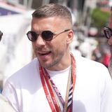 Lukas Podolski