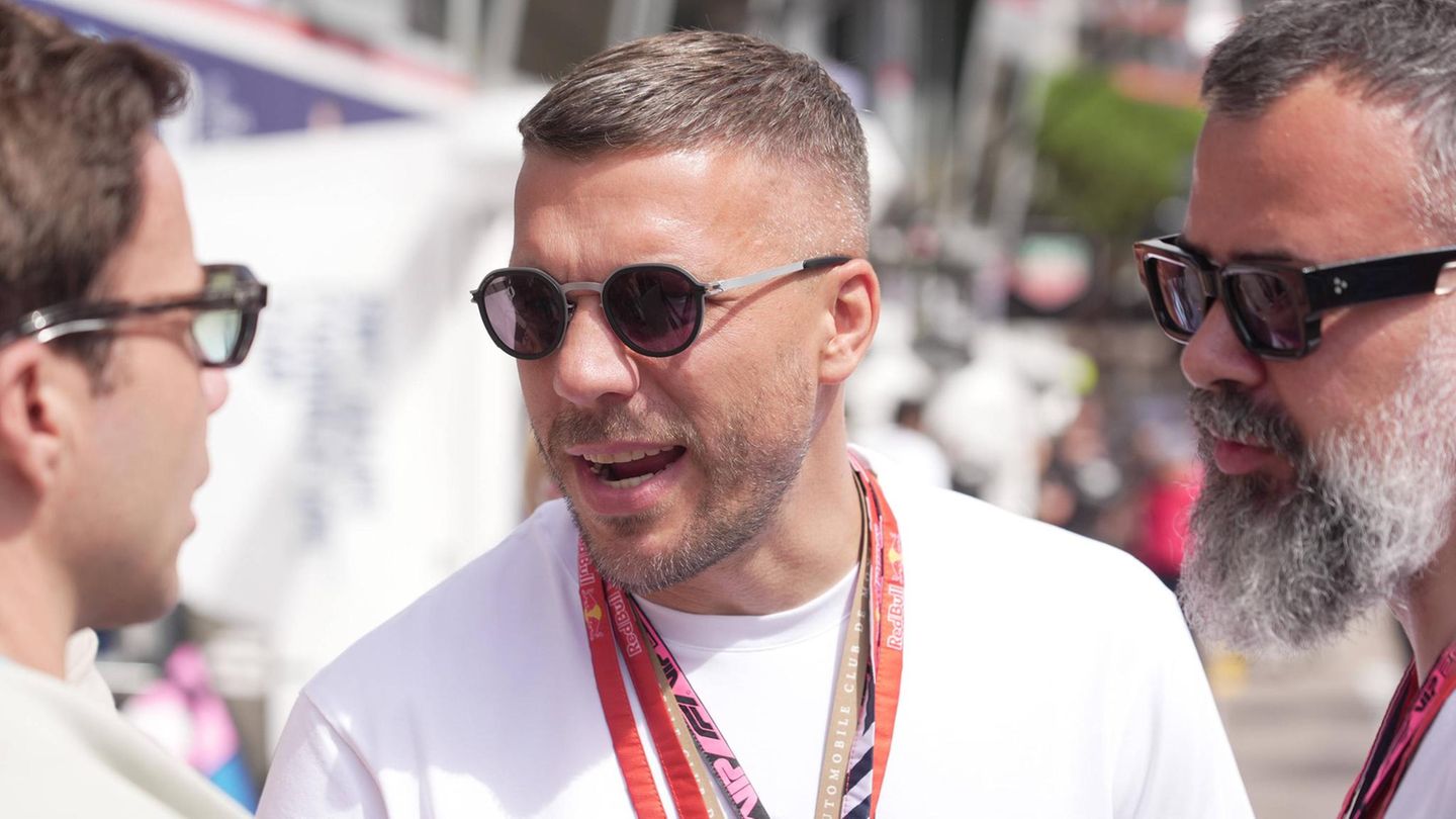 Lukas Podolski