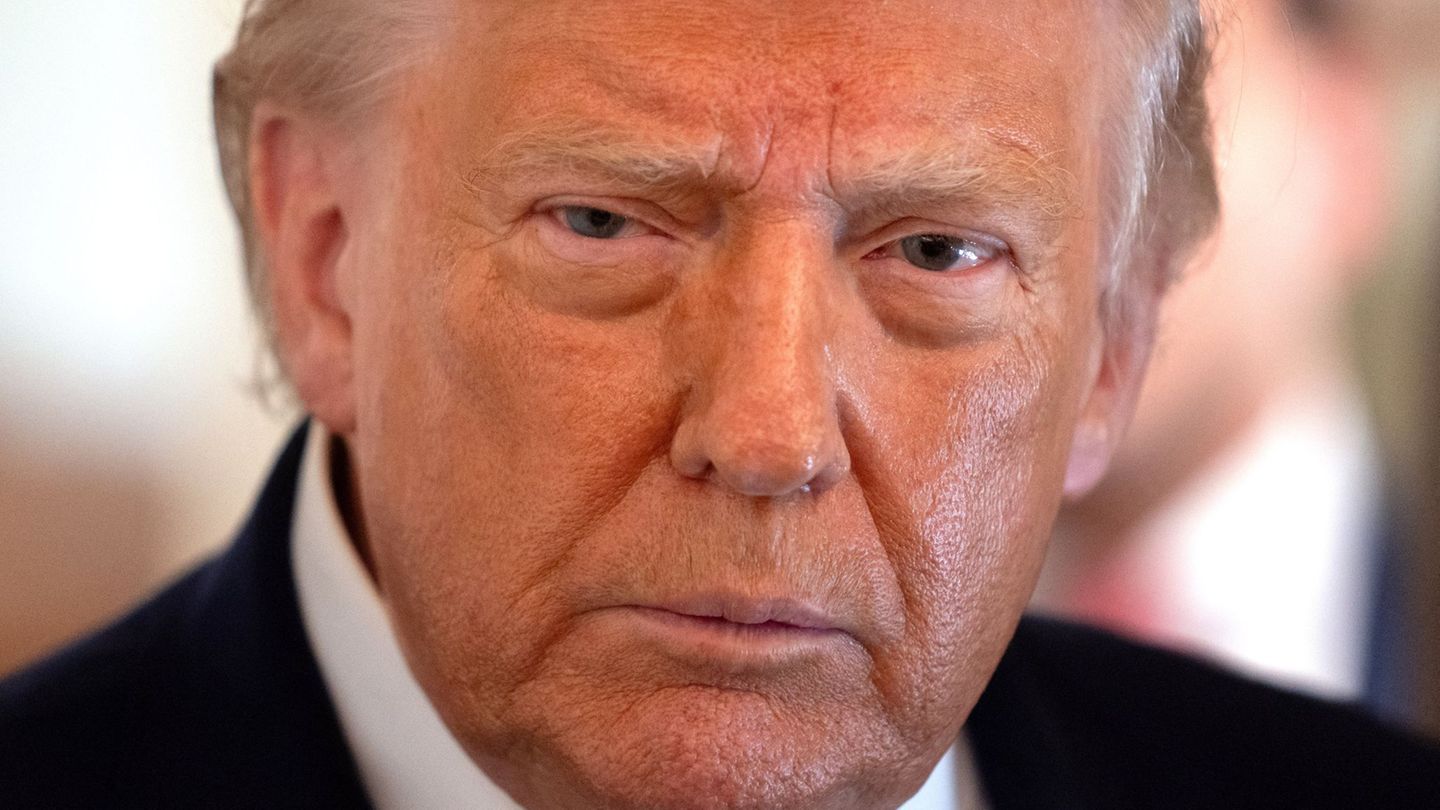 US-Notenbank: Trump: Möchte keinen Einfluss auf neuen Fed-Chef ausüben