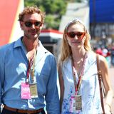 Pierre Casiraghi