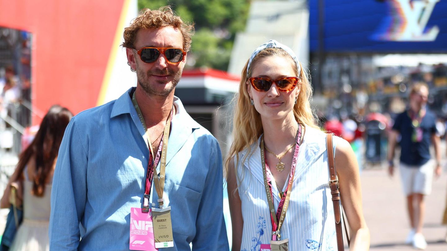 Pierre Casiraghi