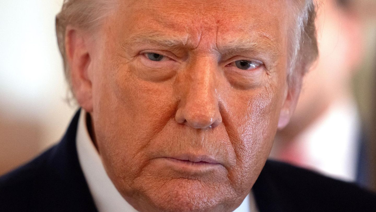 US-Präsident: Keine neuen Kriege? Trump: Habe ich nicht versprochen
