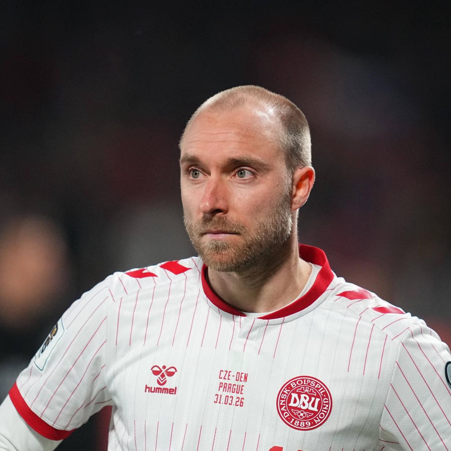 Christian Eriksen