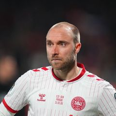 Christian Eriksen