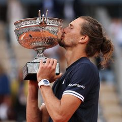 Zverev mit Titel