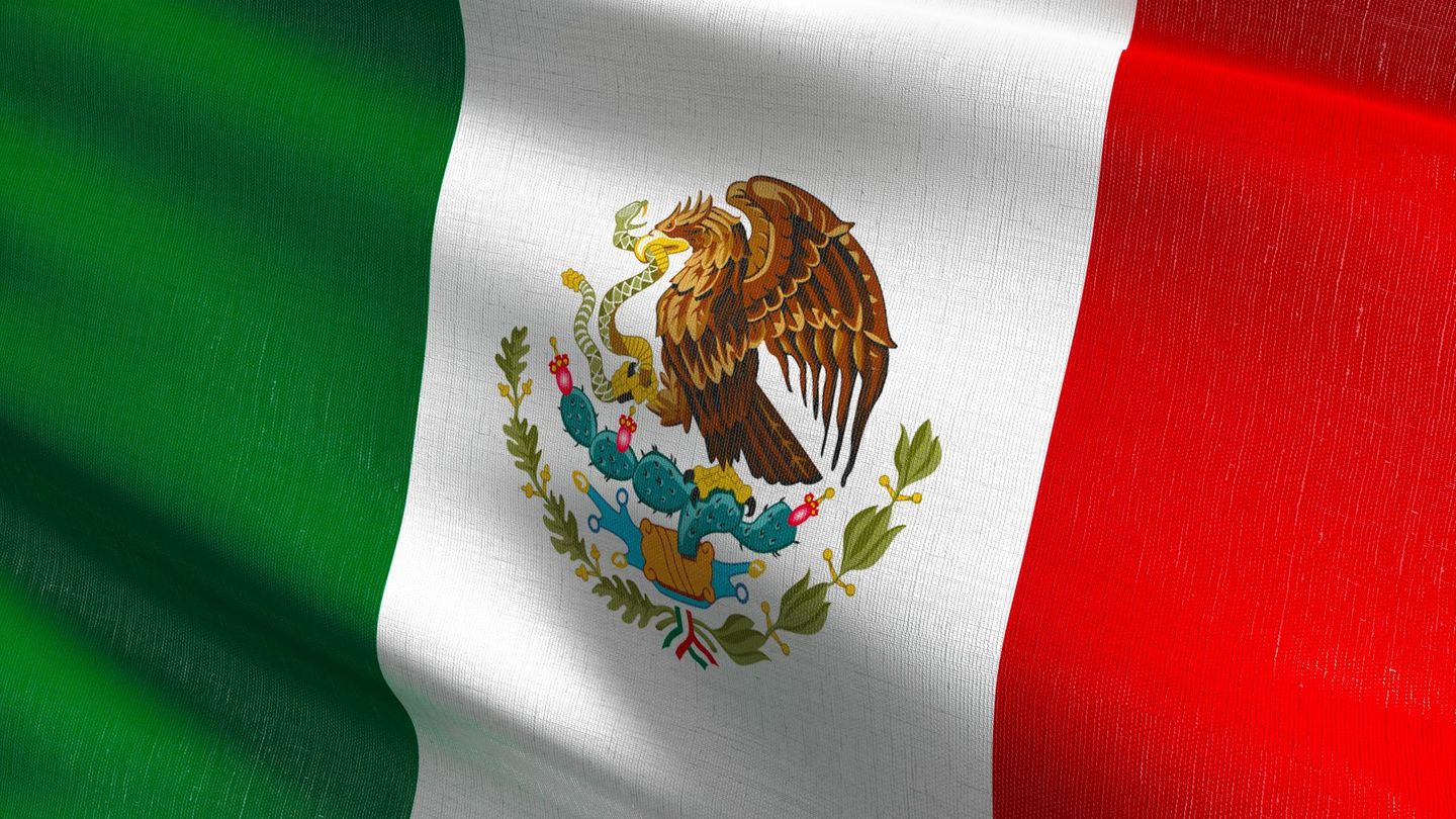 Von den 16 Spielorten der WM liegen drei in Mexiko: Neben Mexiko-Stadt, wo das Eröffnungsspiel Mexiko gegen Südafrika steigt, wird in Guadalajara und Monterrey gekickt. Von den 104 Spielen finden 78 in den USA statt – sowie jeweils 13 Partien in Mexiko und Kanada.