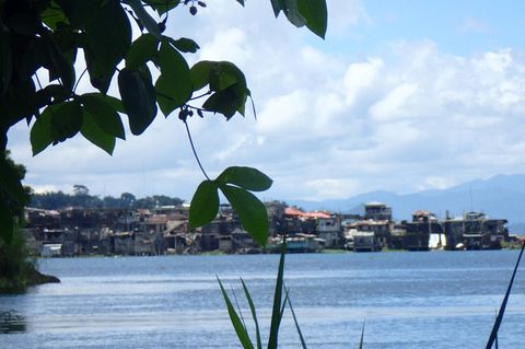 Philippinen