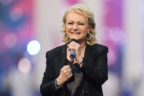 Nicole steht seit 45 Jahren auf der Bühne. (Archivbild) Foto: Jan Woitas/dpa