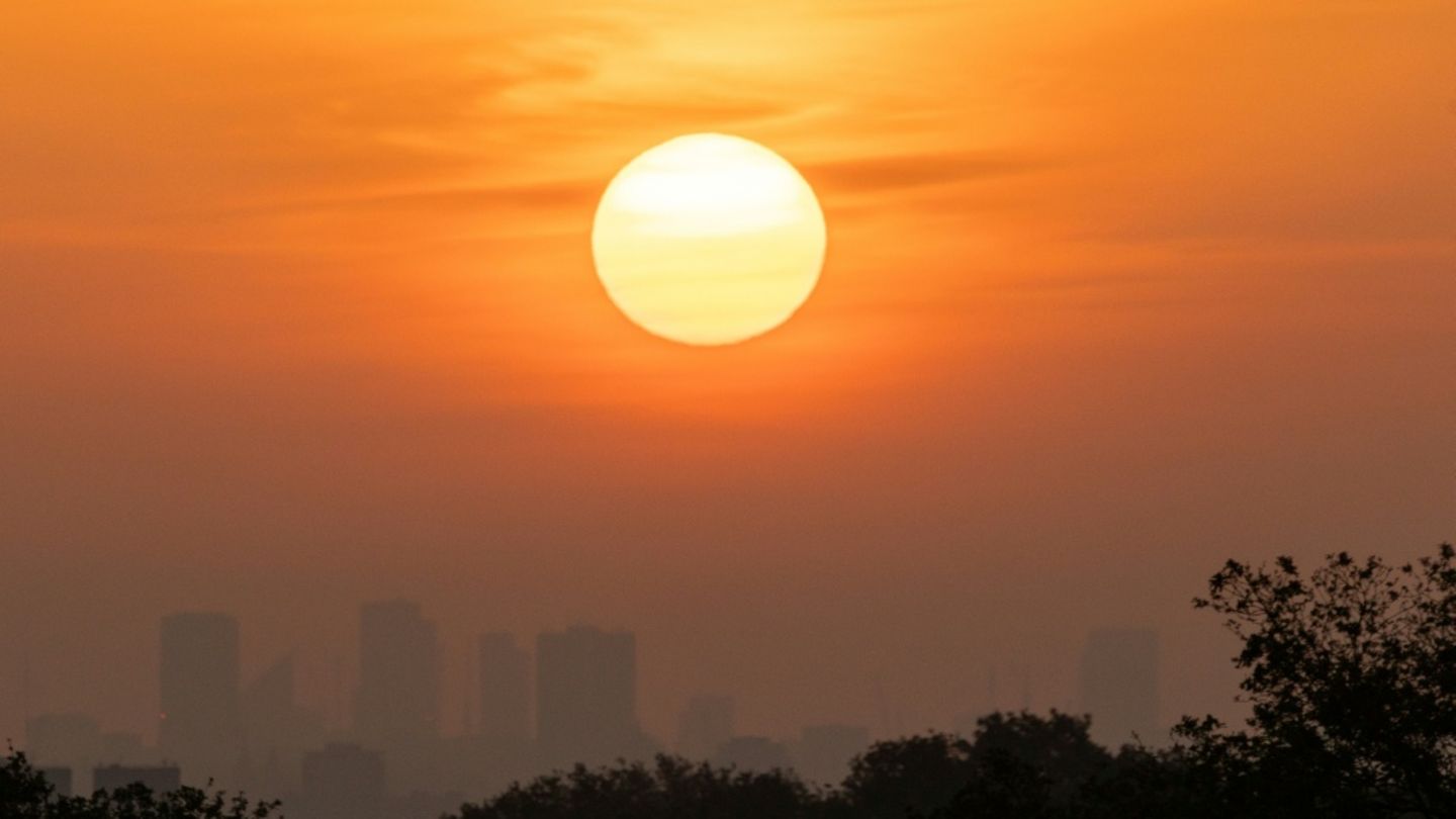 Verhandlungen in Bonn sollen Weichen für UN-Klimakonferenz in Antalya stellen