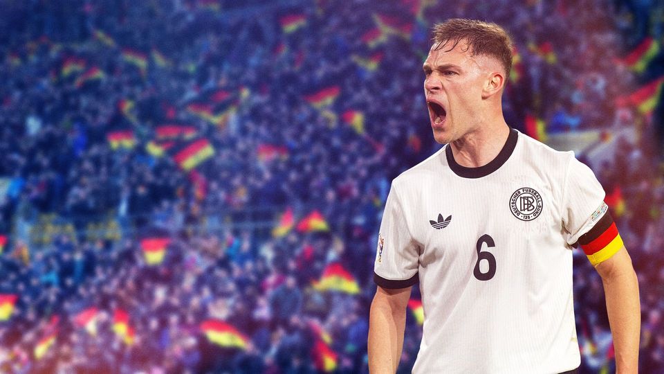 Das Leben Des Joshua Kimmich Im Close Up STERN de das-leben-des-joshua-kimmich-im-close-up-stern-de