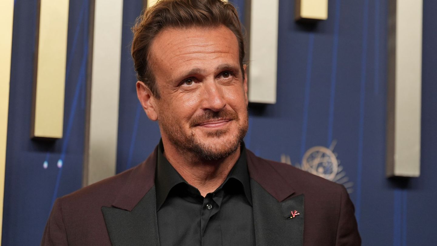 Leute: Jason Segel: „Bin mit dem besten Menschen der Welt zu