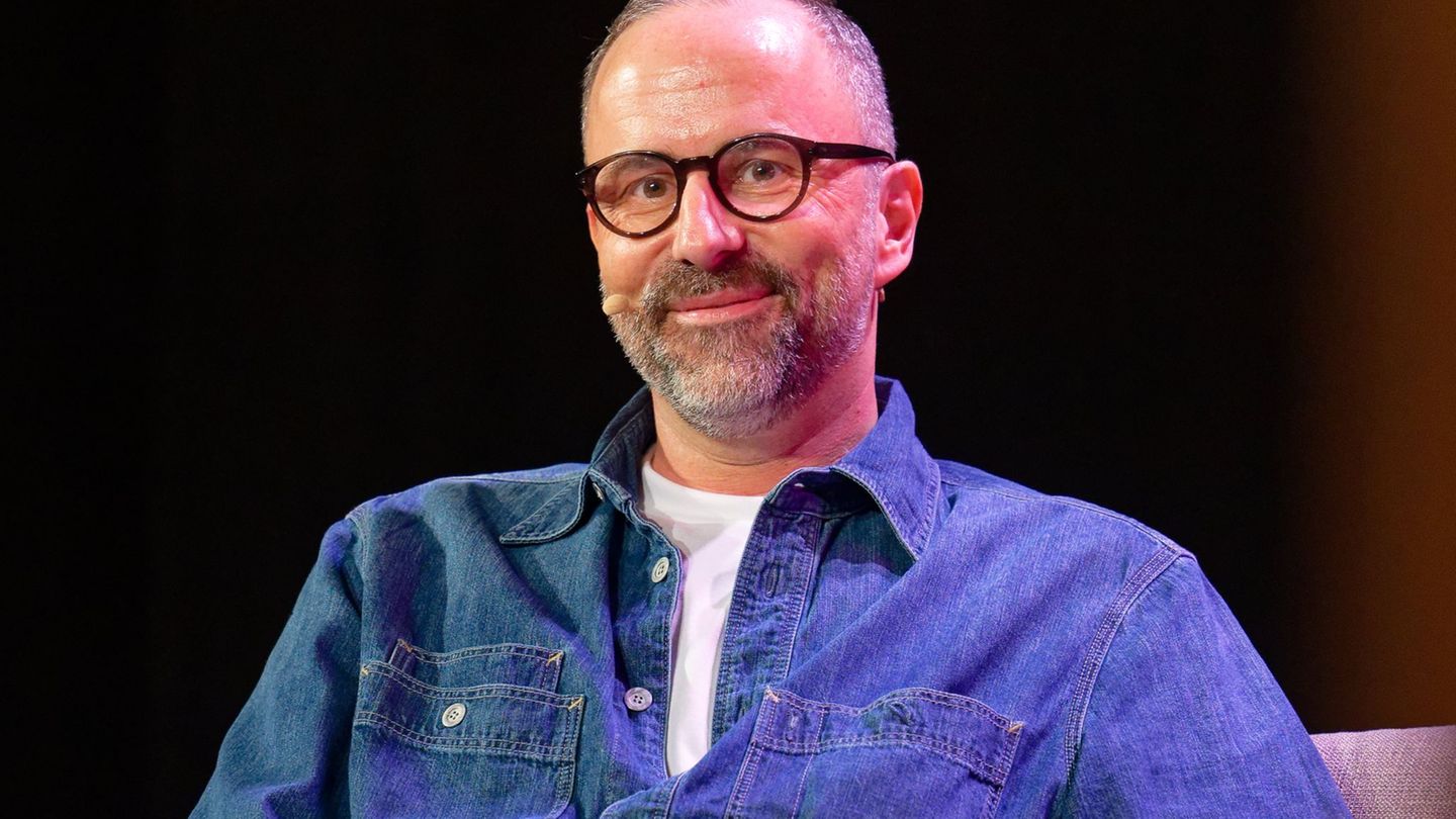 TV-Comeback: Kurt Krömer bekommt neue Show im ZDF