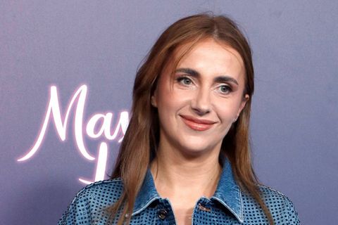 Anna Heiser wurde durch ihre „Bauer sucht Frau"-Teilnahme bekannt.