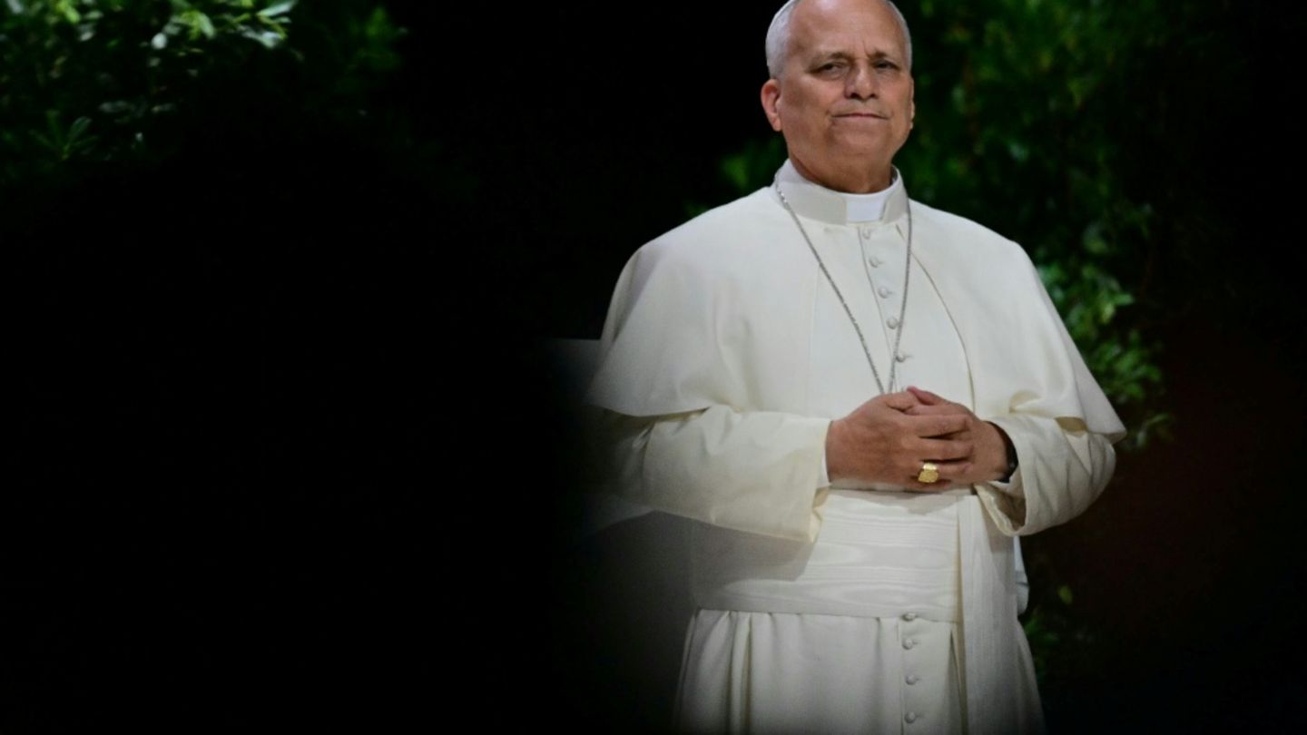 Papst Leo XIV.