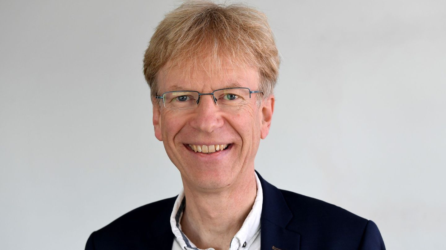 „Der rote Faden vieler aktueller Debatten lautet: mehr Belastung, weniger Leistung“, erklärte Andreas Ellendt (CDU). (Archivbild