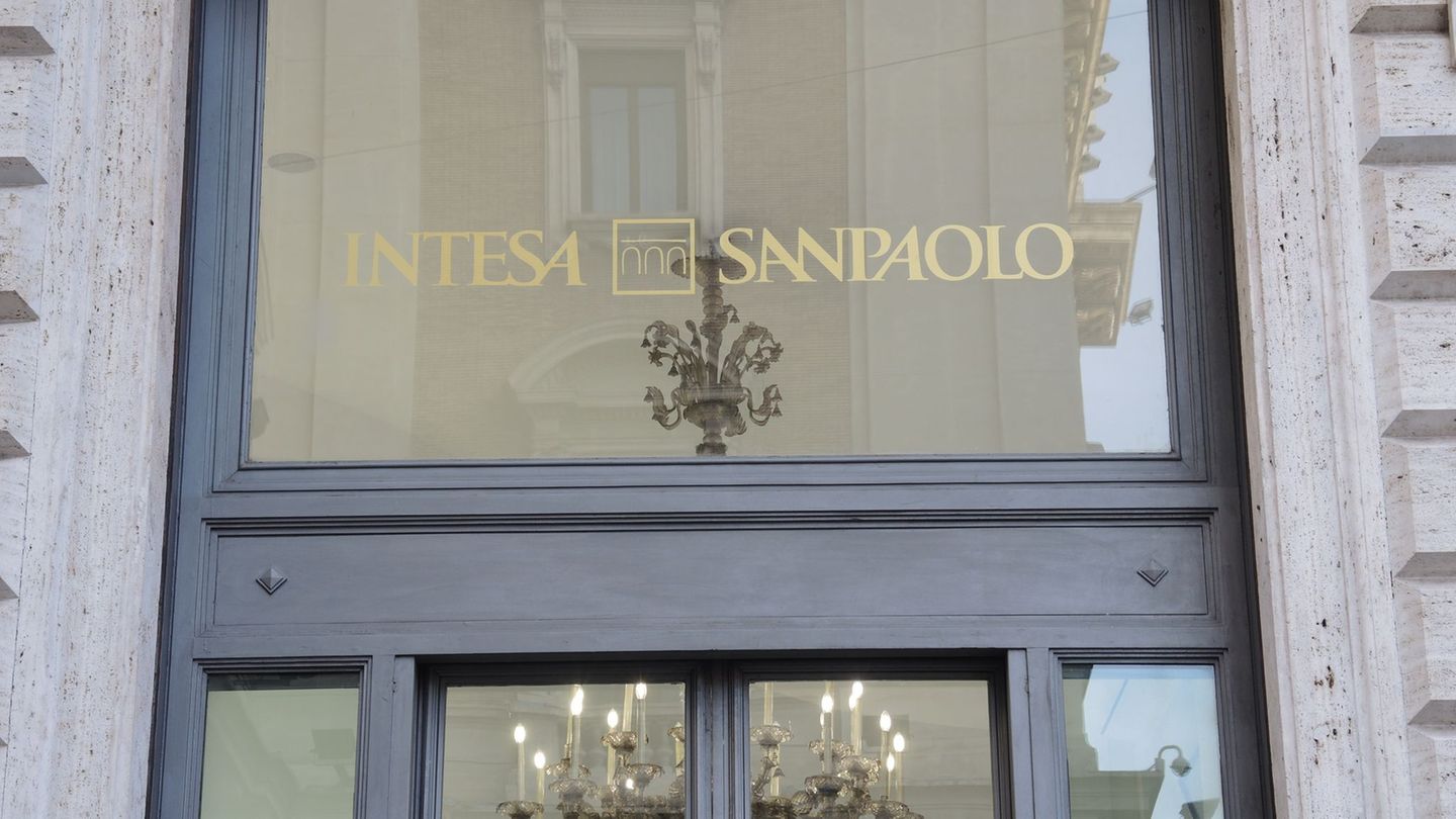 Fusionswelle in Italien: Bank Intesa will Monte dei Paschi f