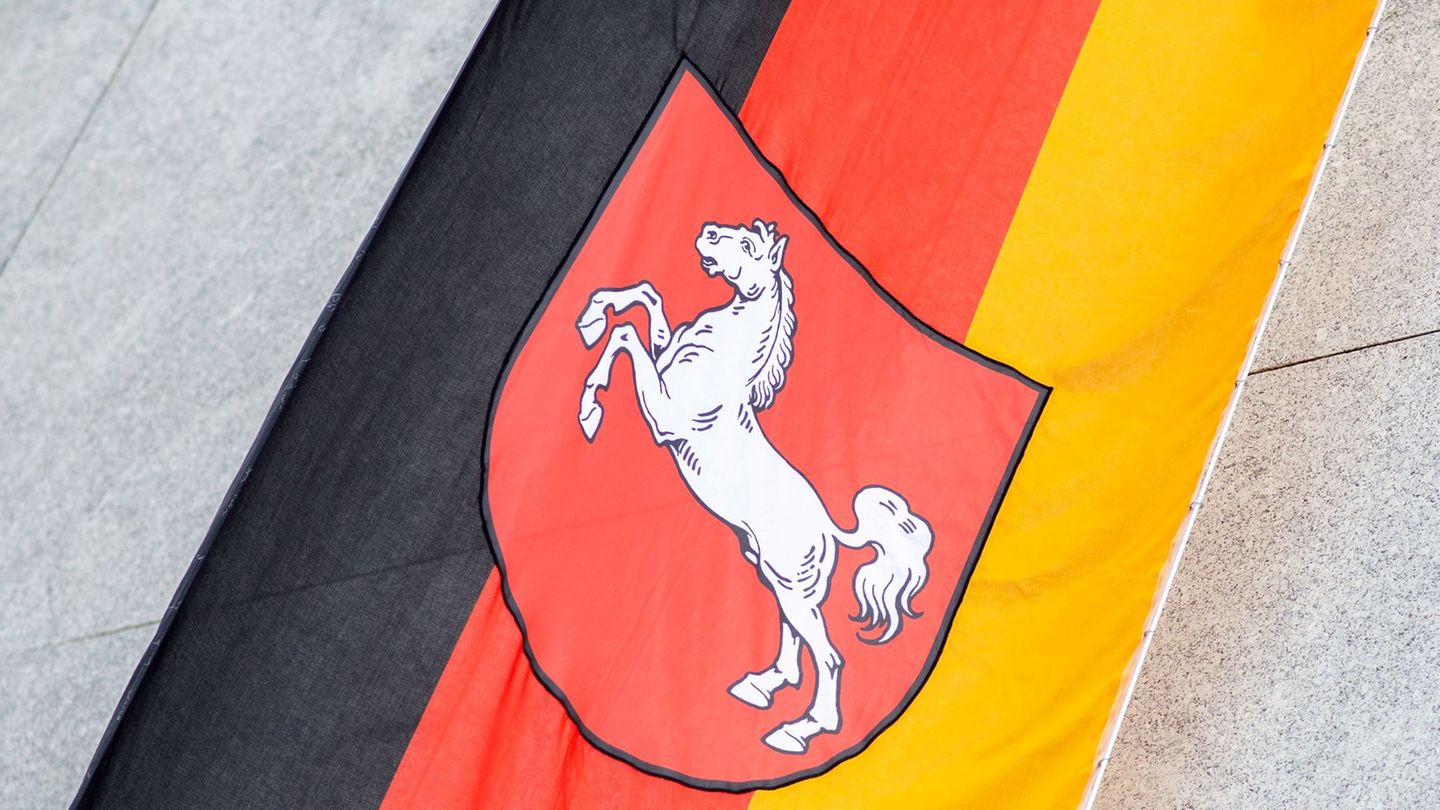 Niedersachsen will sich mit einem neuen Slogan selbstbewusster präsentieren. (Symbolbild) Foto: Hauke-Christian Dittrich/dpa