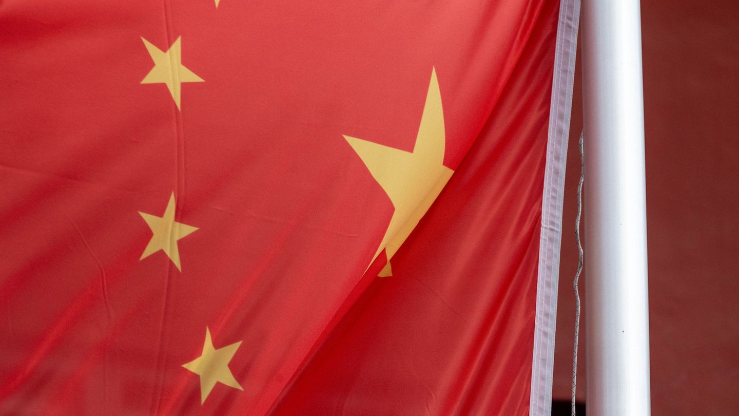 Die Perlon-Gruppe wird von einem chinesischen Unternehmen übernommen. (Symbolbild) Foto: Stefan Sauer/dpa