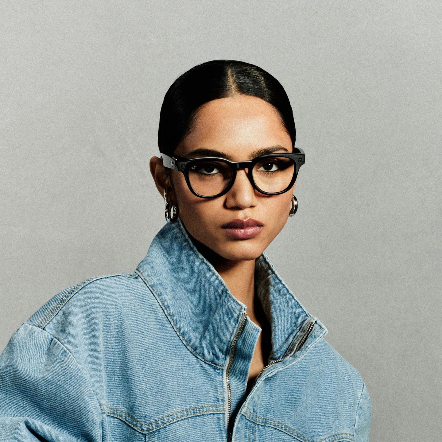 Ray-Ban | Meta (Gen2) Scriber Optics