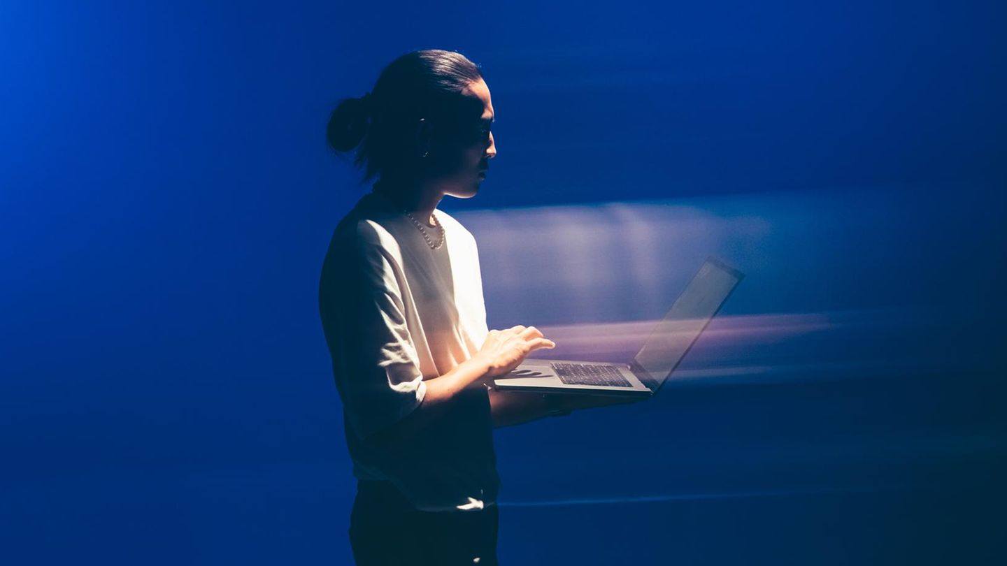 Exklusiv: Angst vor Burnout in Start-ups wächst