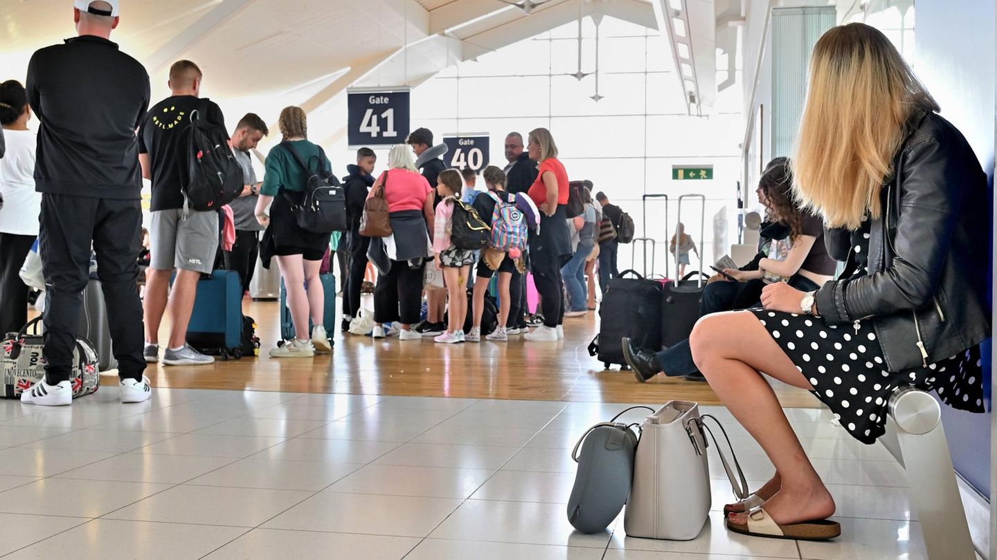 Flugangst, Agoraphobie und Co.: Was tun, wenn einem Ängste die Lust auf den Urlaub nehmen?