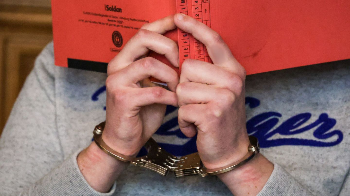 Das Gericht hat keine Zweifel an der Schuld der beiden Angeklagten. (Archivfoto) Foto: Focke Strangmann/dpa