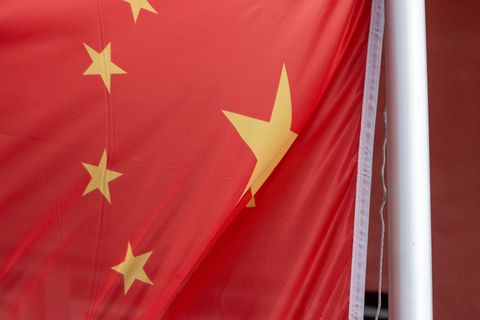 Die Perlon-Gruppe wird von einem chinesischen Unternehmen übernommen. (Symbolbild) Foto: Stefan Sauer/dpa