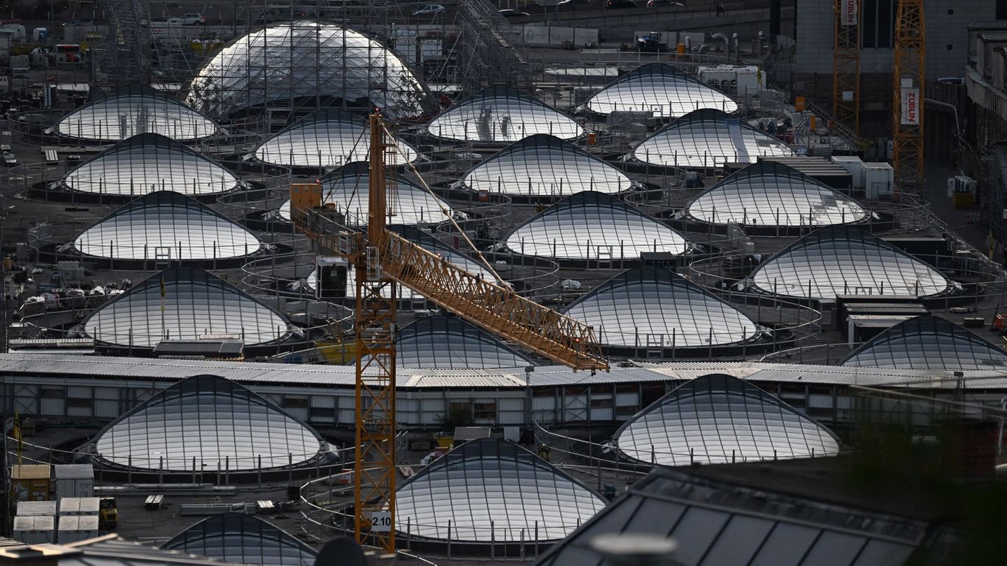 Kommt Stuttgart 21 erst 2031? Mehr Infos soll es Ende Juni geben. (Archivbild) Foto: Bernd Weißbrod/dpa