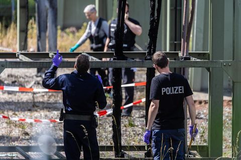 Nach dem Stromausfall in Reutlingen ermittelt die Polizei