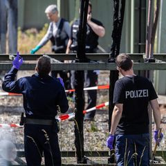 Nach dem Stromausfall in Reutlingen ermittelt die Polizei