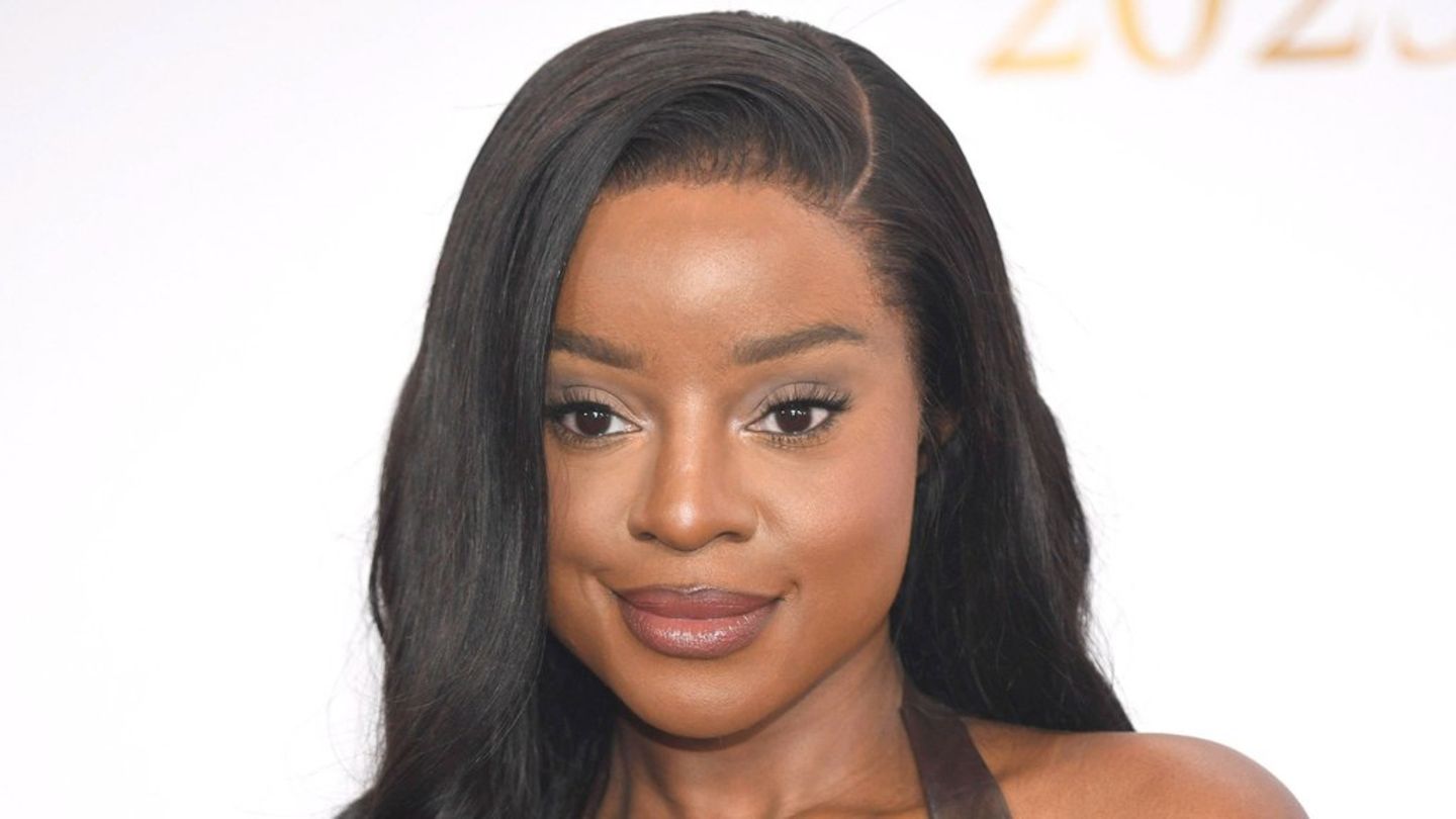 Keisha Buchanan wurde kurz vor ihrem Durchbruch mit den Sugababes entführt.