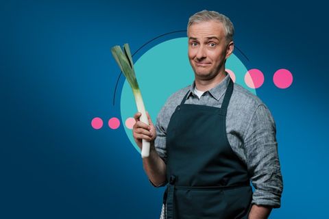 Der Starttermin der neuen Folgen von „Böhmi brutzelt“ steht fest.