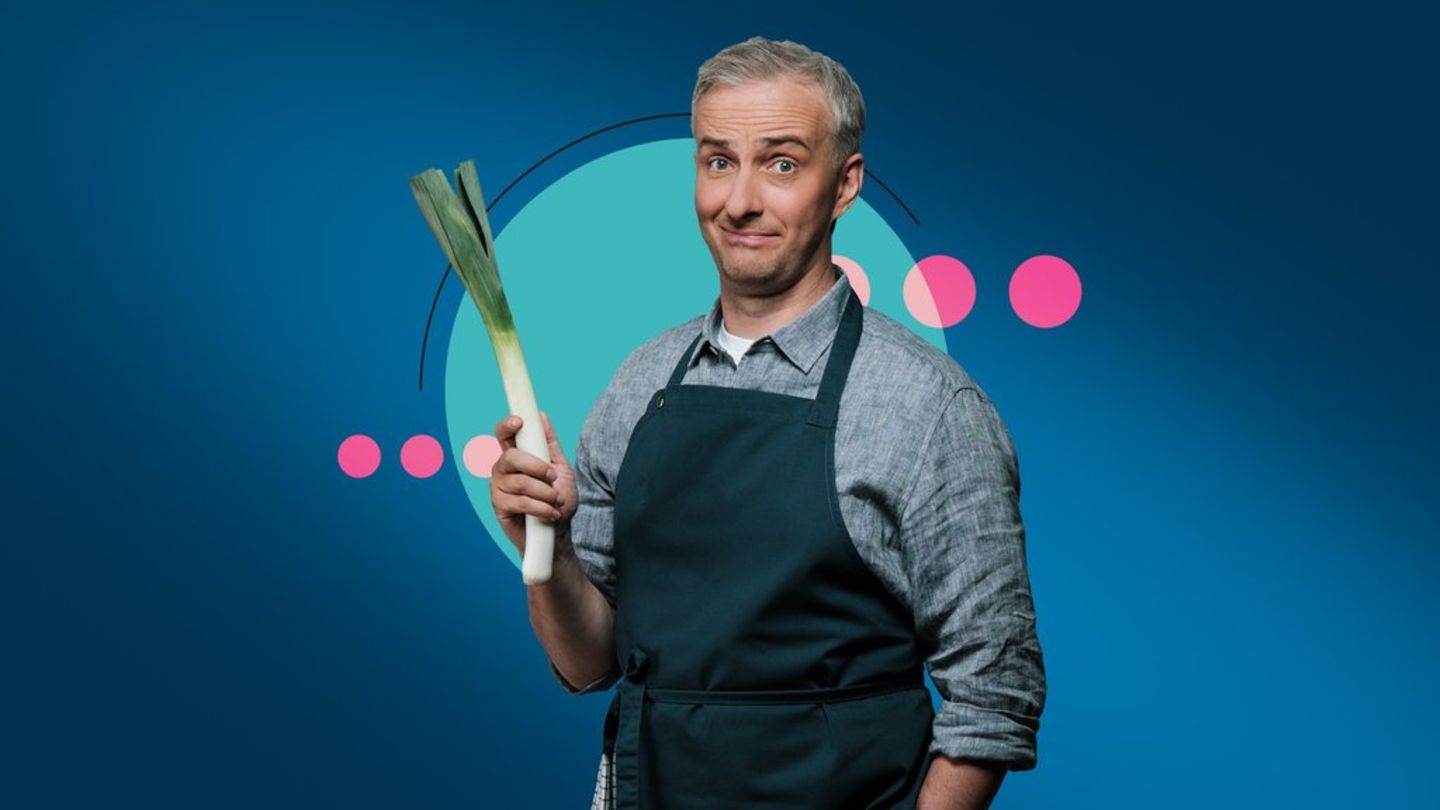 „Böhmi brutzelt“: Jan-Böhmermann-Kochshow geht im Juli weite