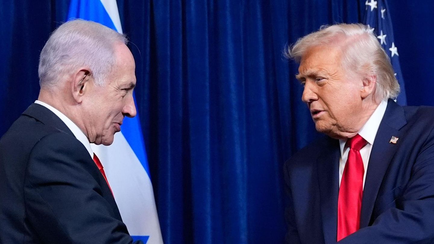 Iran-Newsblog: Trump warnt Netanjahu: „Sehr bald a
