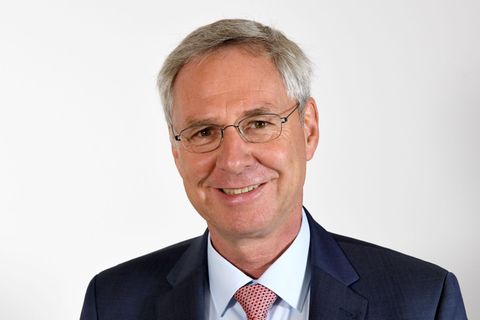 „Wer die Finanzierung der gemeinnützigen Träger kappt, gefährdet die Versorgung vor Ort“, sagt Torsten Geerdts. (Archivbild) Fot