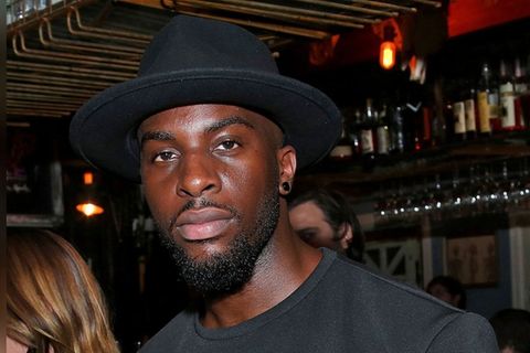 Songwriter Talay Riley wurde nur 35 Jahre alt.