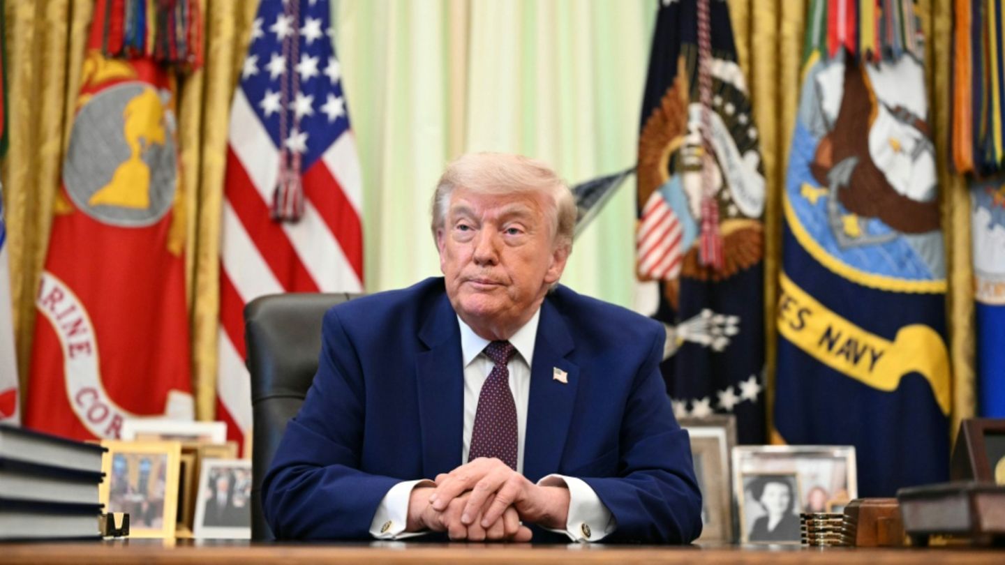 US-Richter blockiert Trumps 100.000-Dollar-Gebühr für Fachkr